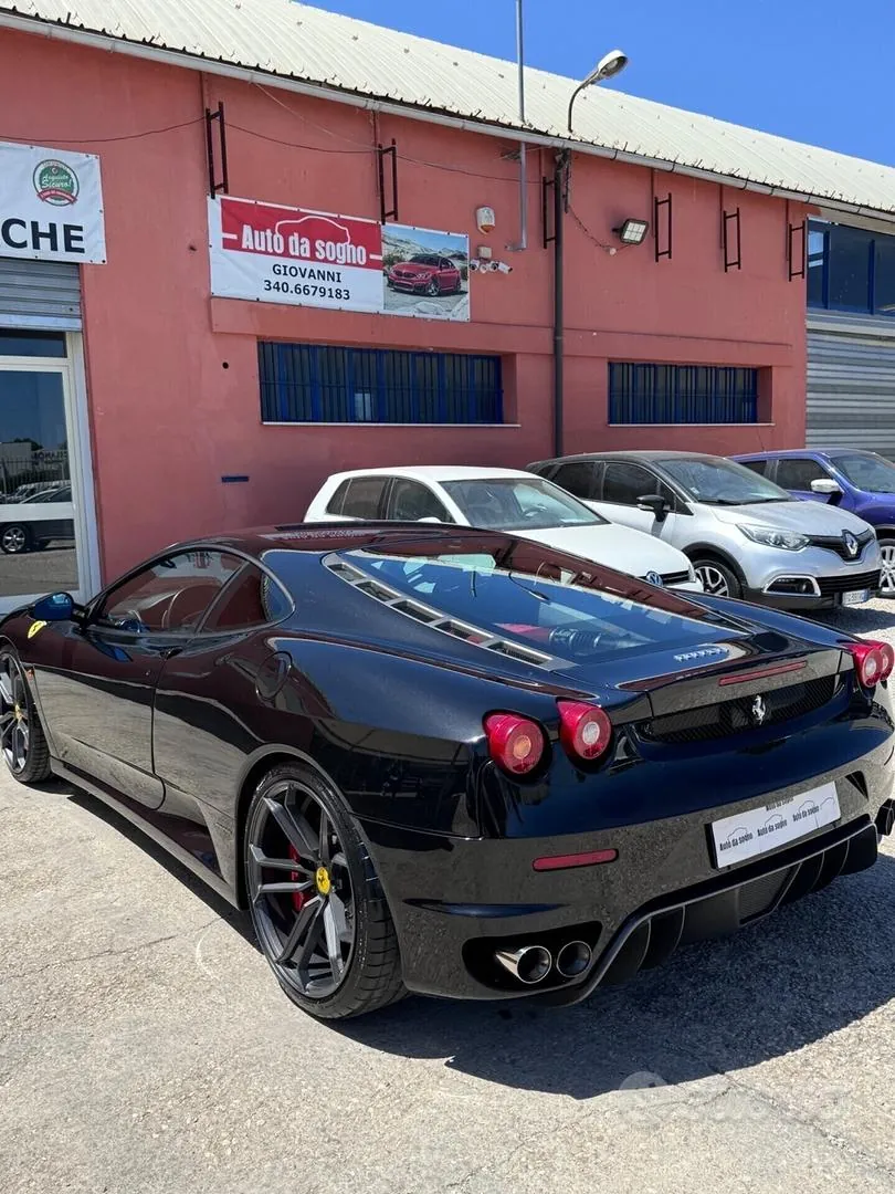 Ferrari F430 2005 photo 3