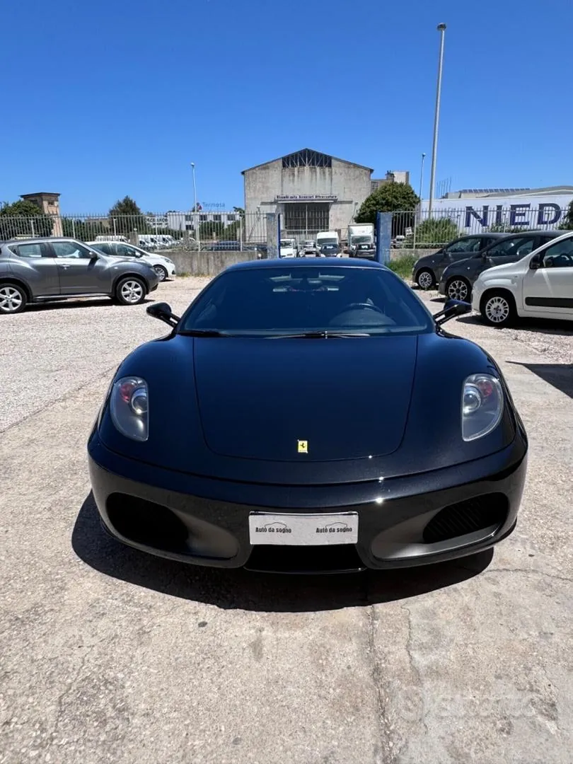 Ferrari F430