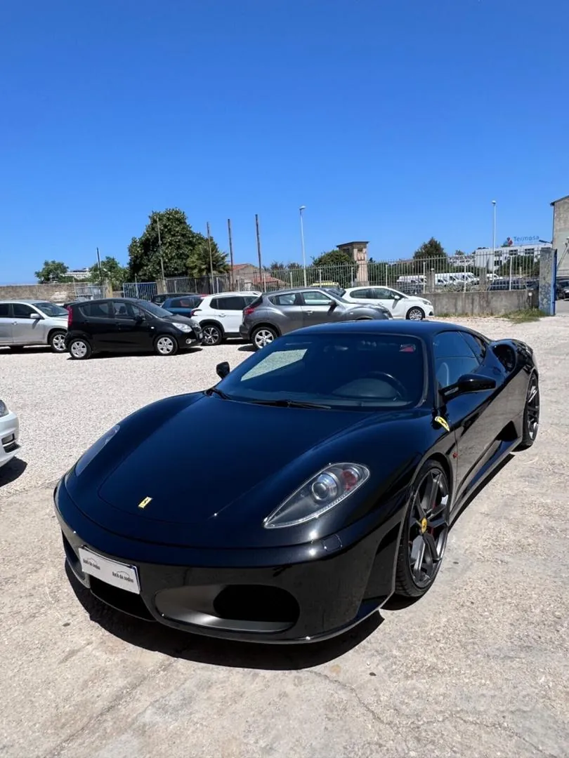 Ferrari F430 2005 photo 2