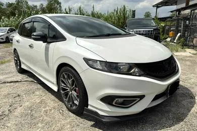 Honda Jade