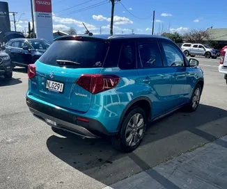 Suzuki Vitara 2021 photo 4