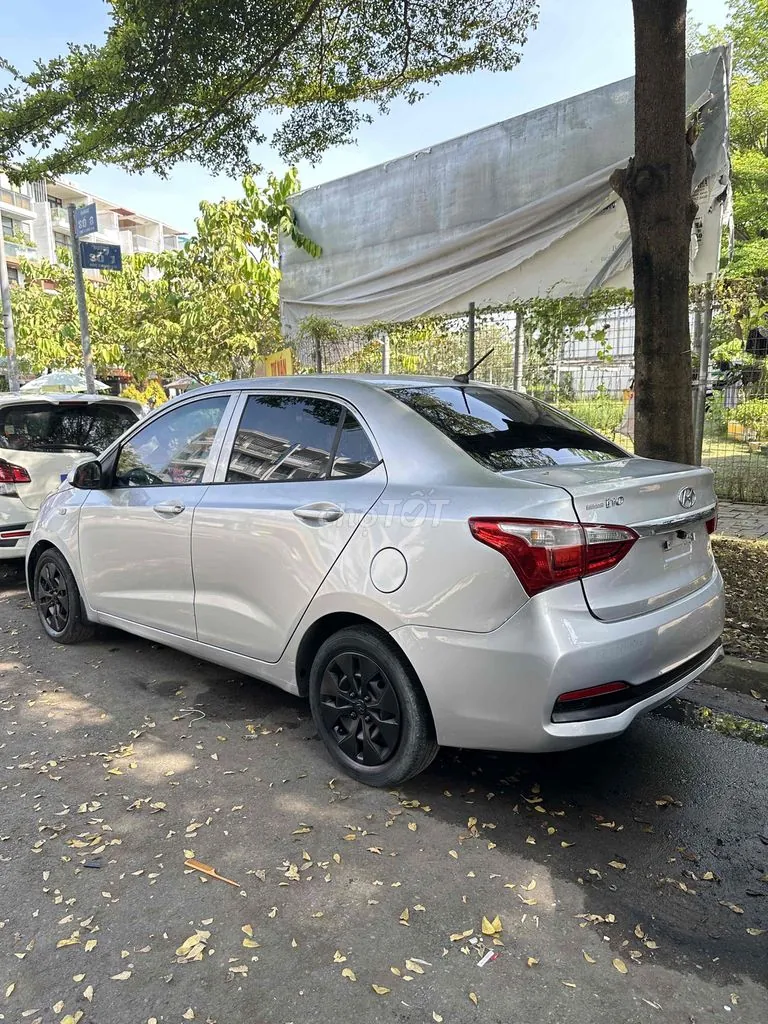 Hyundai Grand I10 2018 photo 3