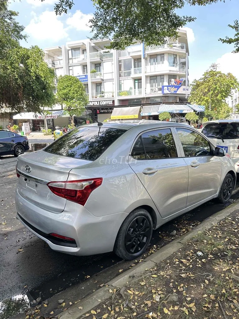 Hyundai Grand I10 2018 photo 2