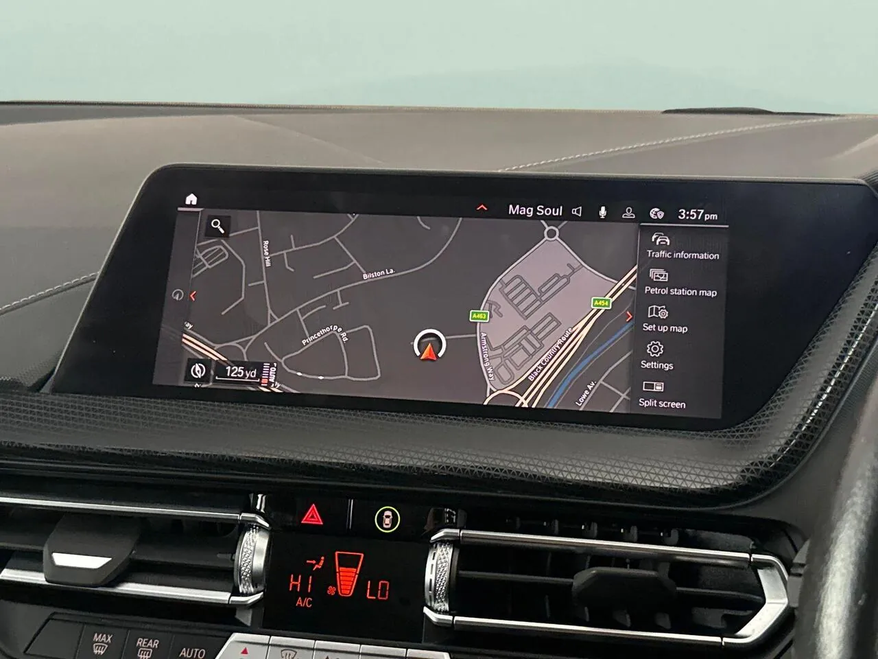 BMW 2 Series Gran Coupe 2023 photo 5