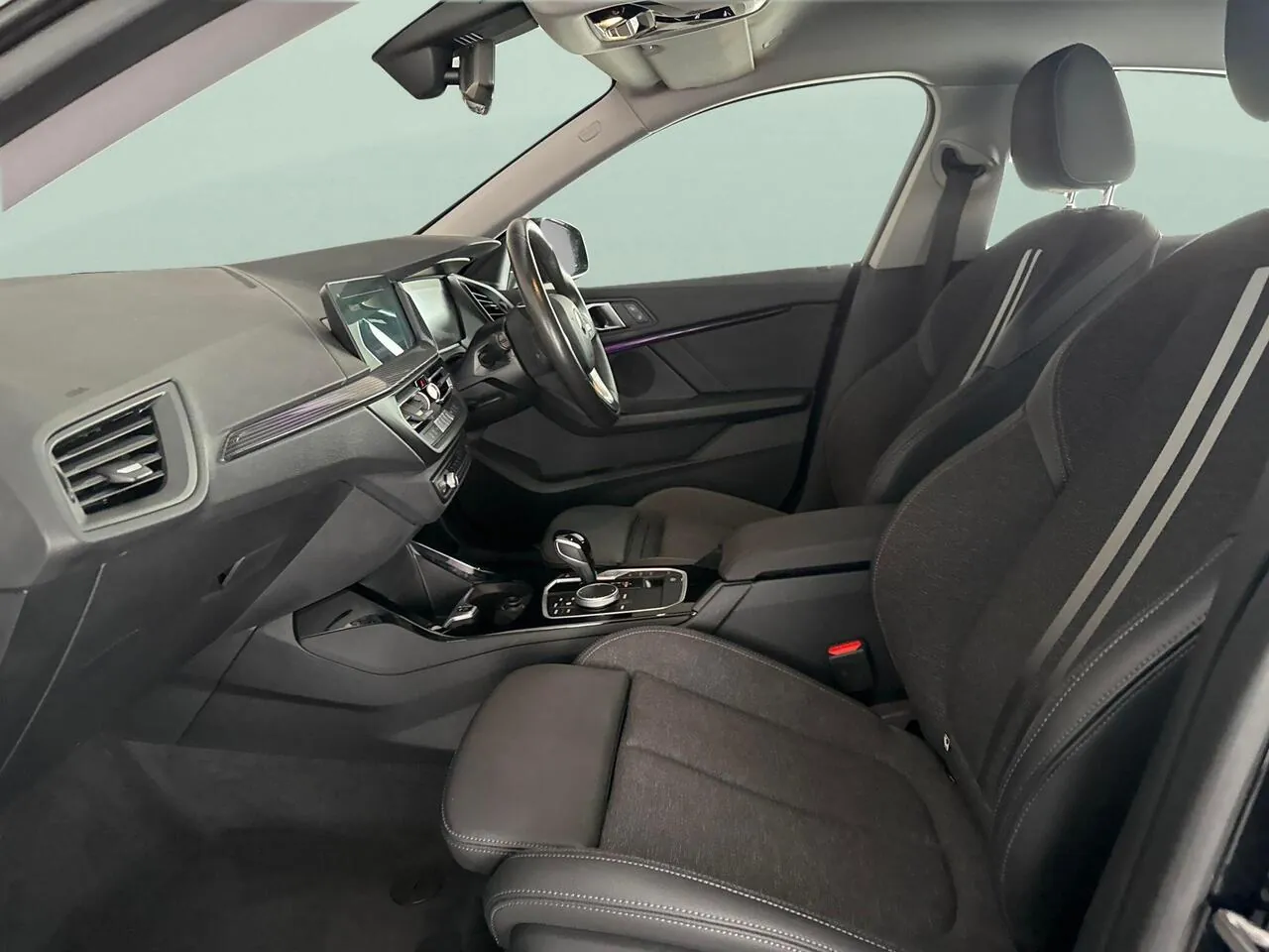 BMW 2 Series Gran Coupe 2023 photo 4