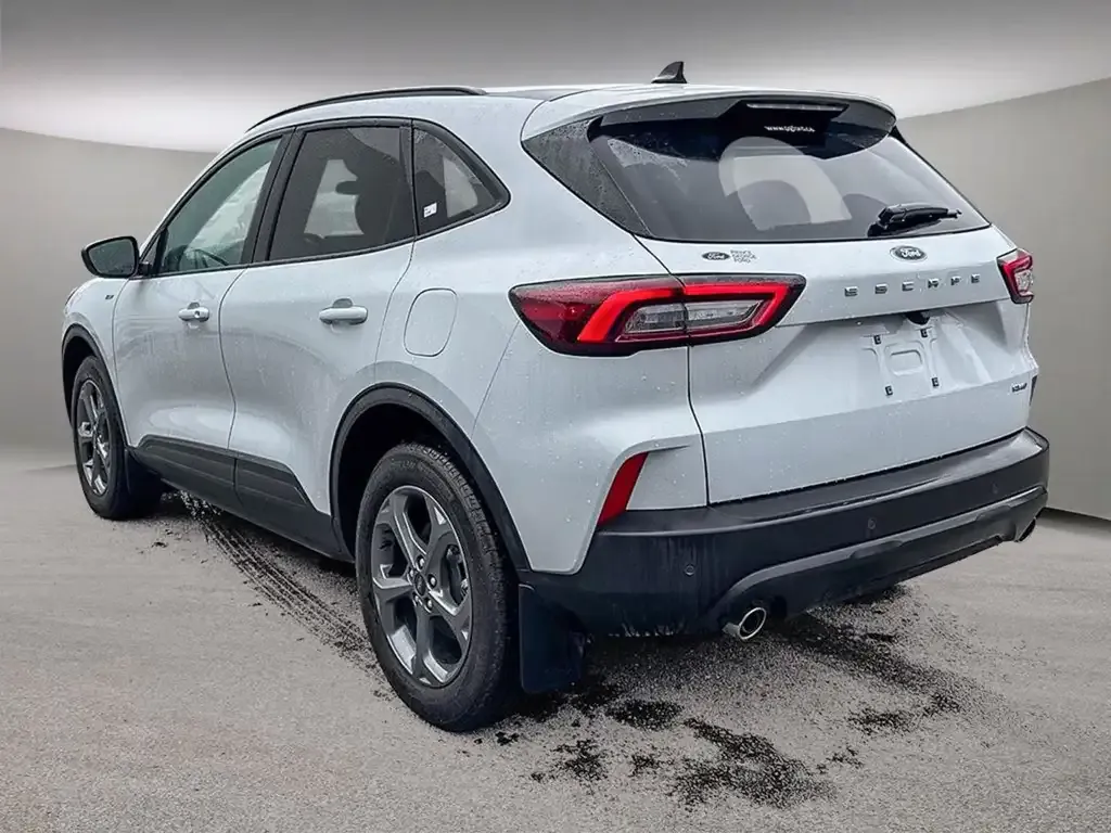 Ford Escape 2025 photo 4