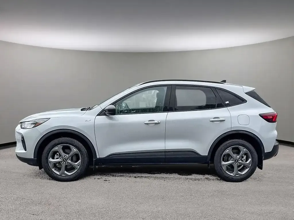 Ford Escape 2025 photo 3