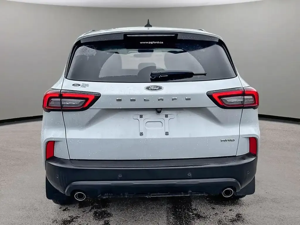 Ford Escape 2025 photo 5