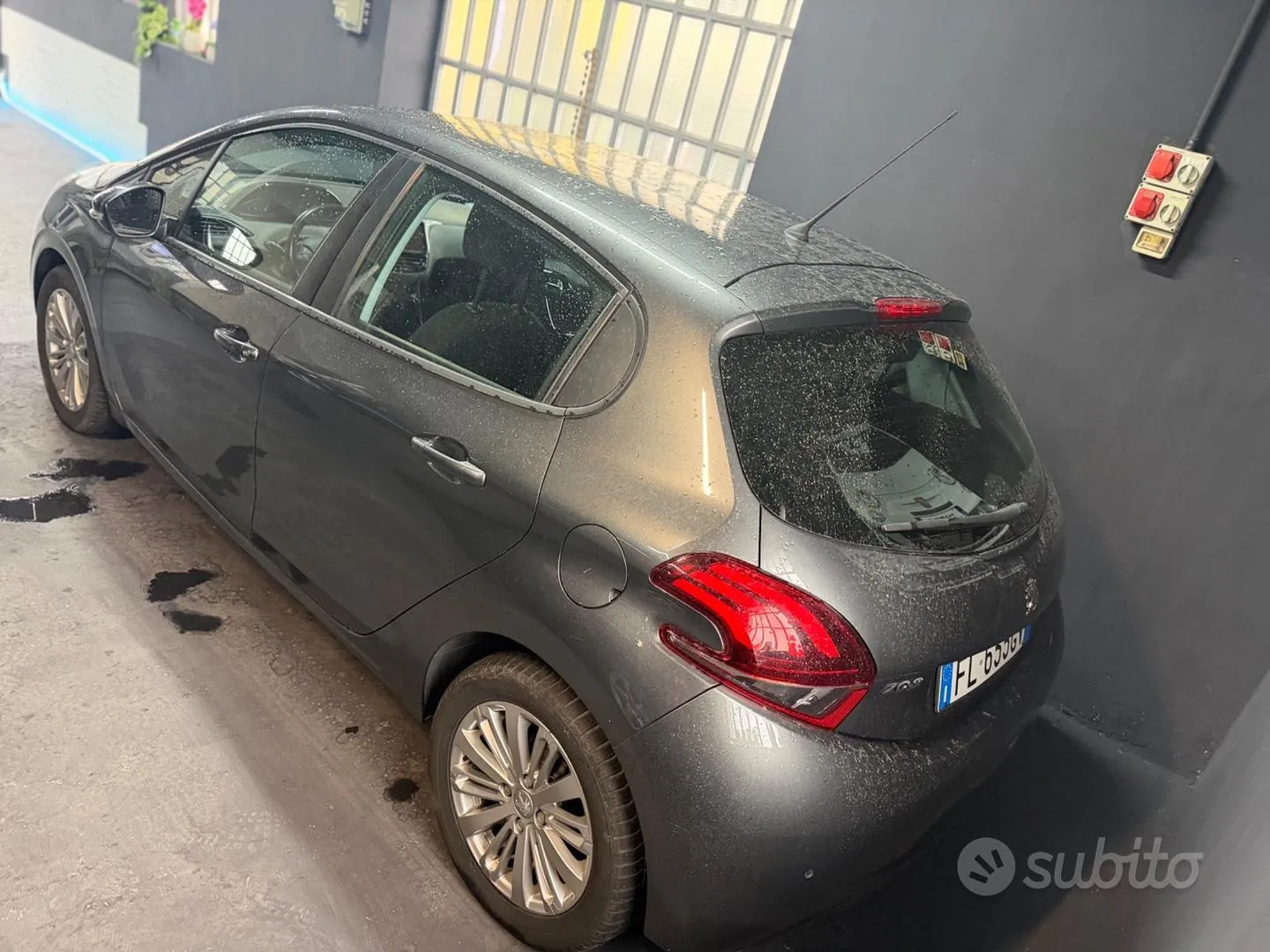 Peugeot 208 2017 photo 4