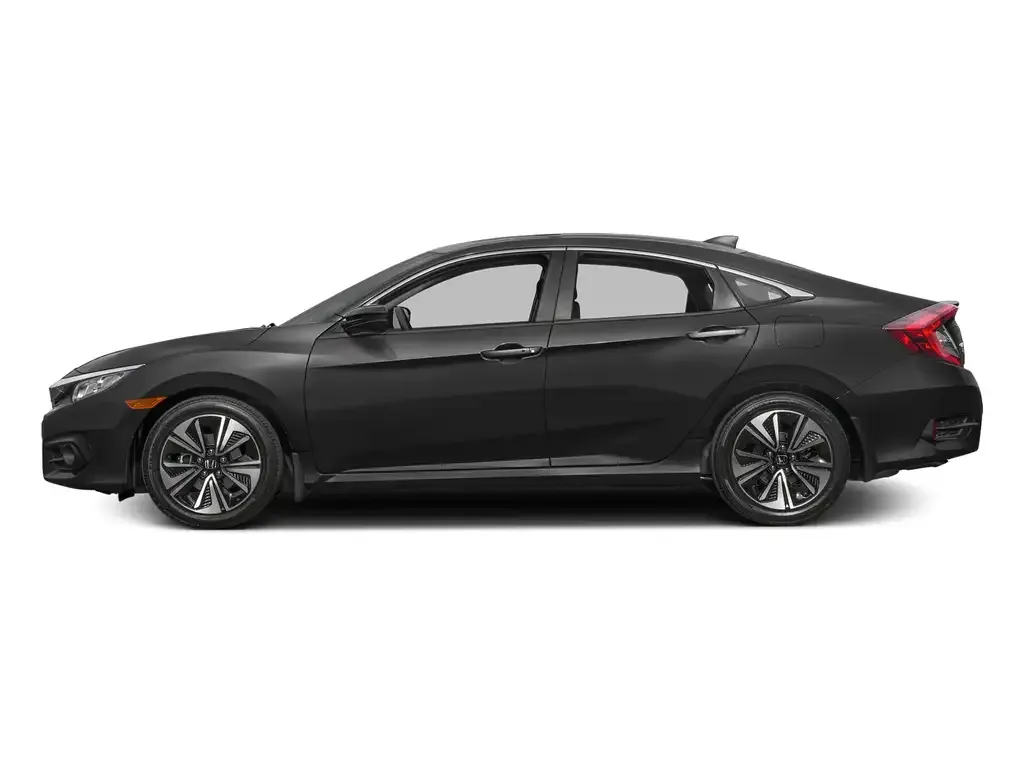 Honda Civic 2016 photo 3