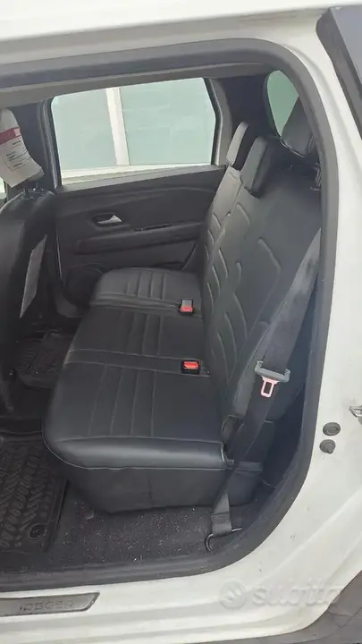 Dacia Jogger 2023 photo 5