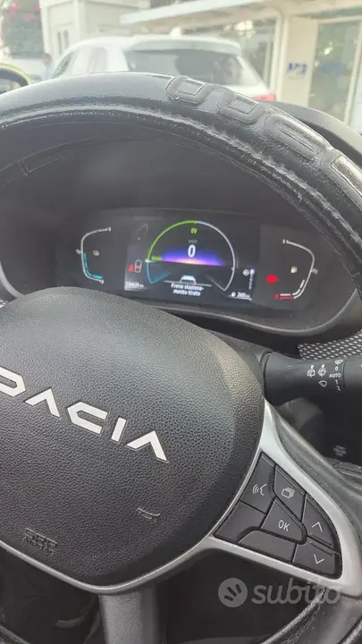 Dacia Jogger 2023 photo 2