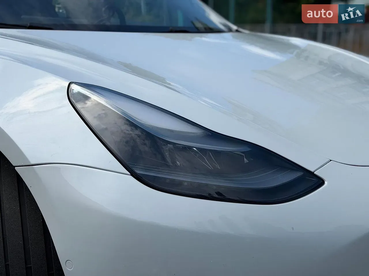 Tesla Model 3 2021 photo 5