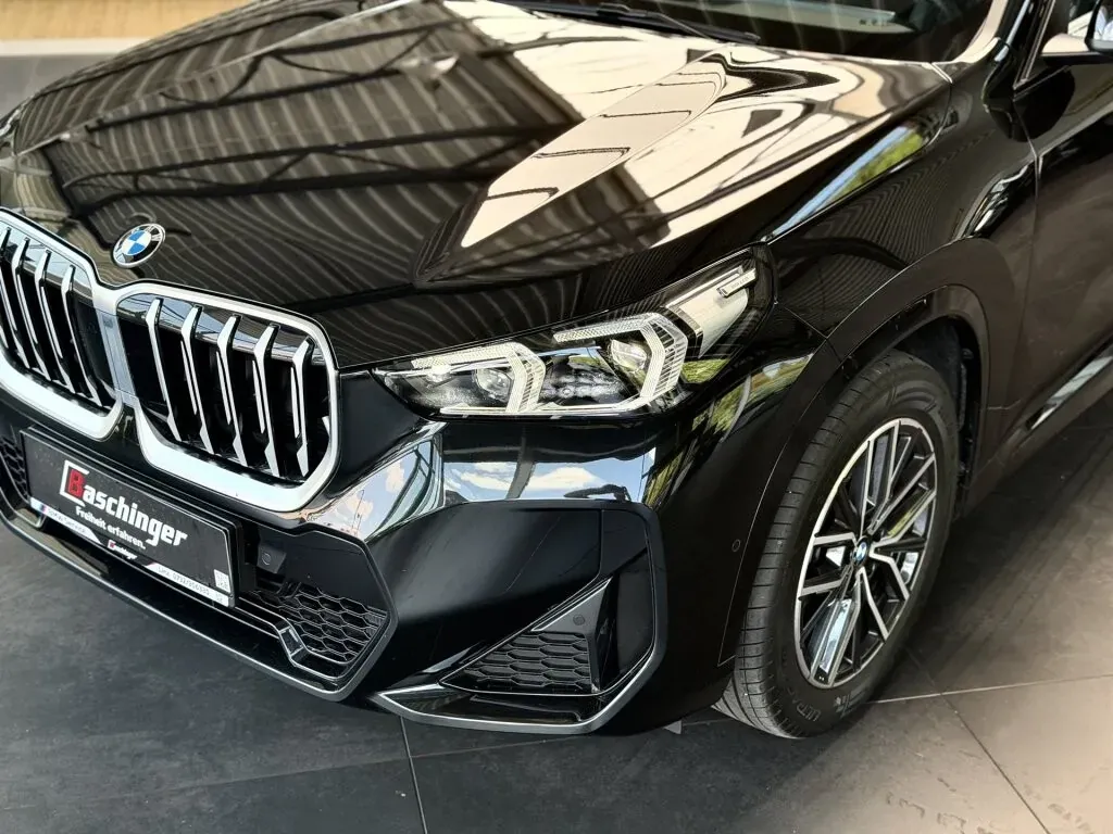 BMW X1 2025 photo 3