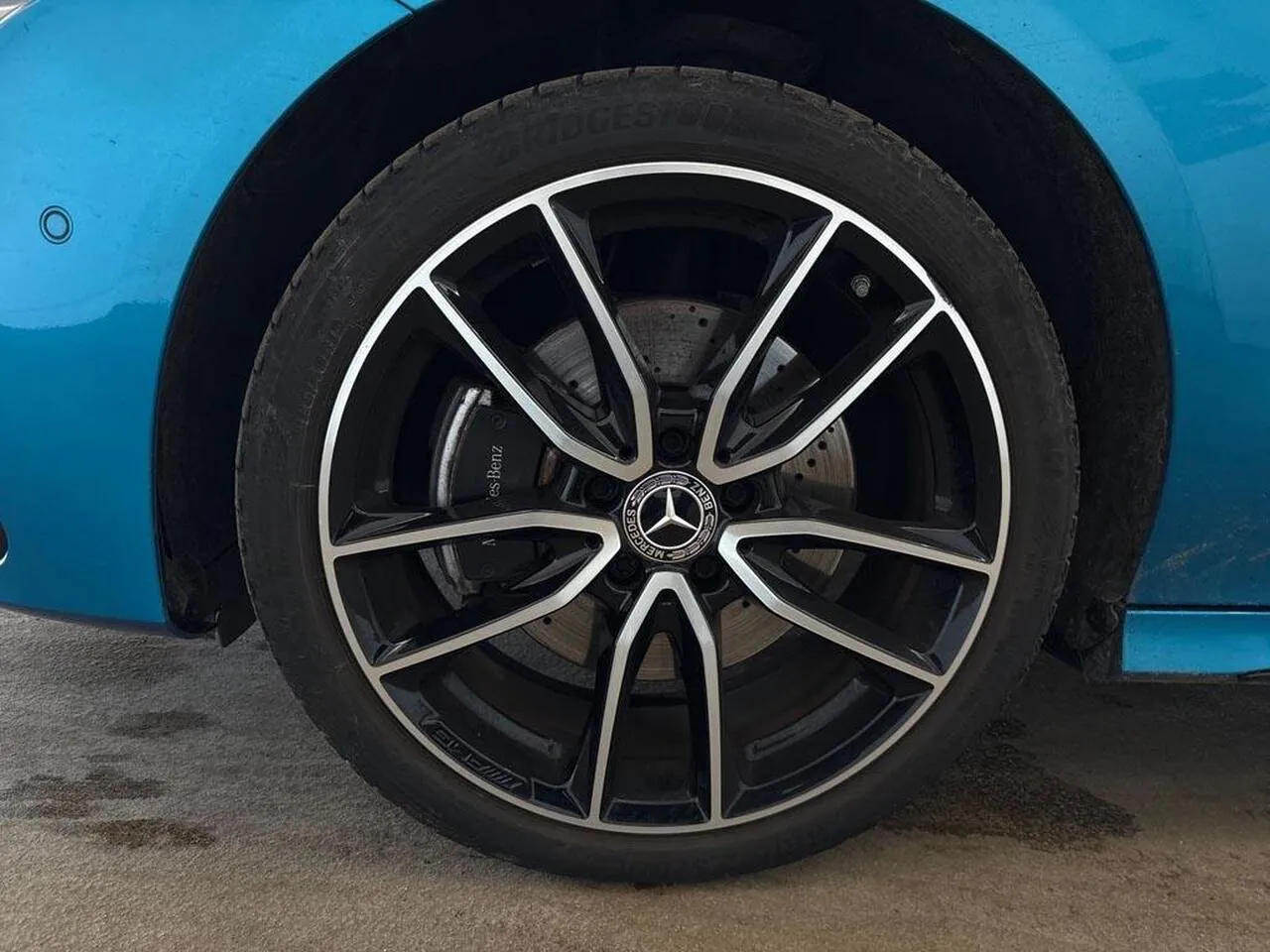 Mercedes-Benz Cla 2025 photo 5