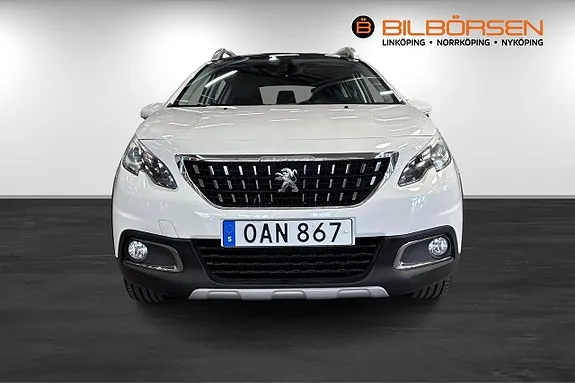 Peugeot 2008 2016 photo 2