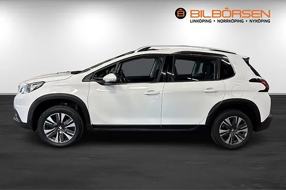 Peugeot 2008 2016 photo 4
