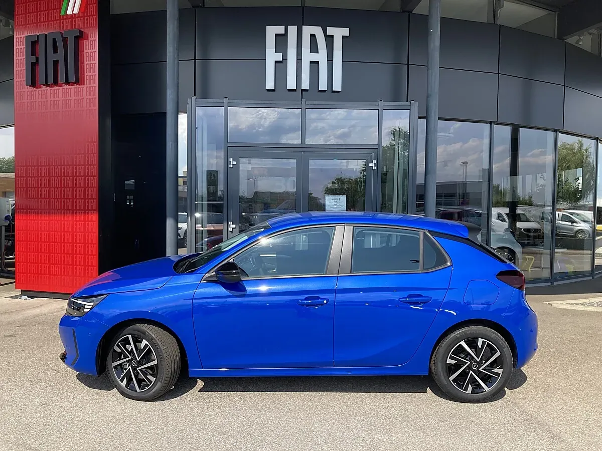 Opel Corsa 2026 photo 3