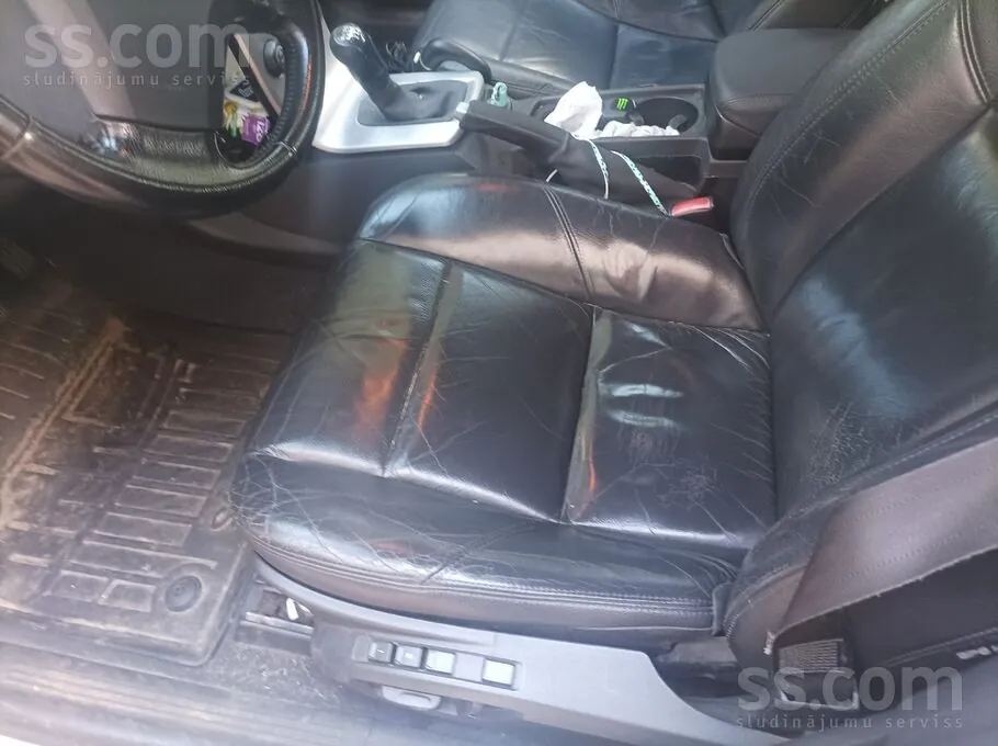 Volvo V50 2004 photo 4