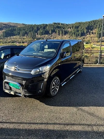 Citroen Jumpy