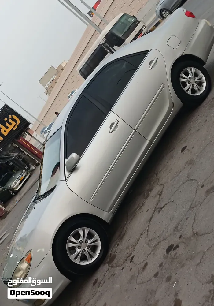 Toyota Camry 2006 photo 3