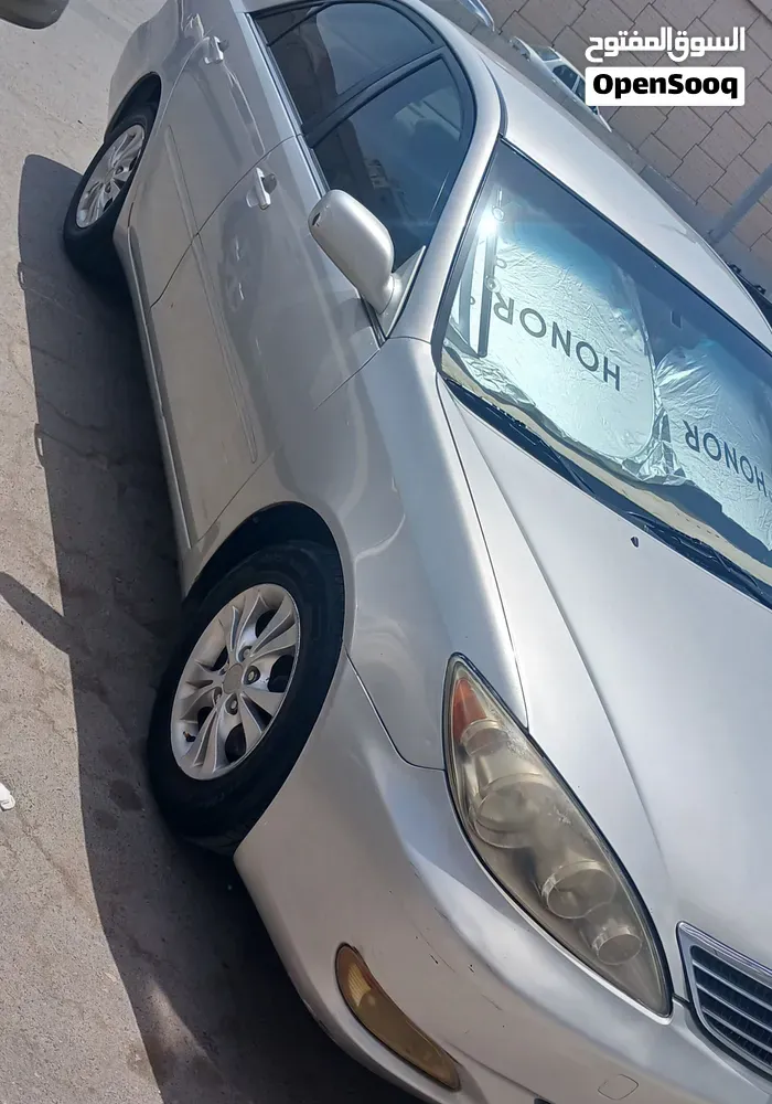 Toyota Camry 2006 photo 4