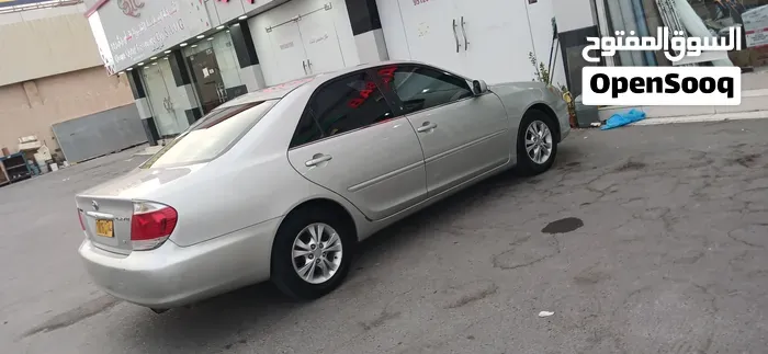 Toyota Camry 2006 photo 2