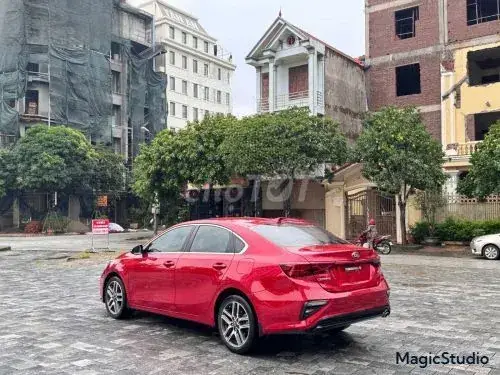 Kia Cerato 2019 photo 2