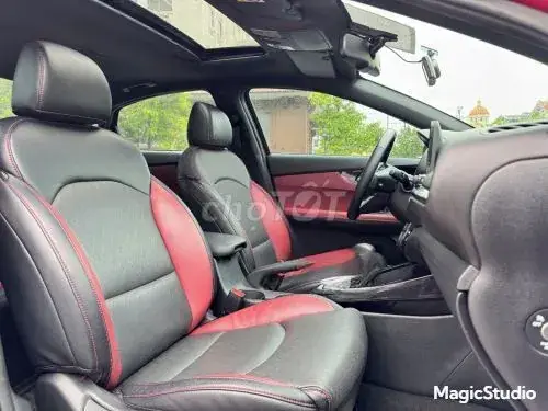 Kia Cerato 2019 photo 5