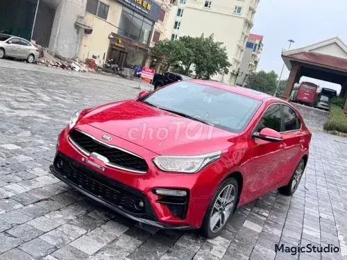 Kia Cerato 2019 photo 3