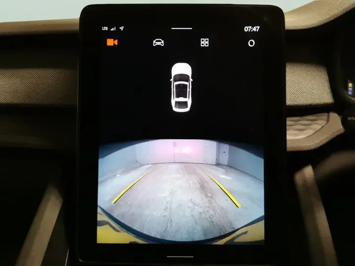 Polestar Polestar 2 2022 photo 5