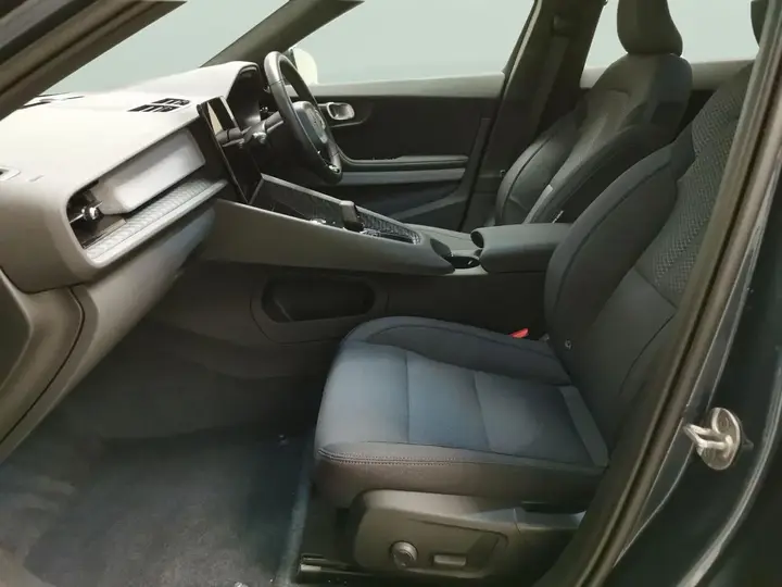 Polestar Polestar 2 2022 photo 4