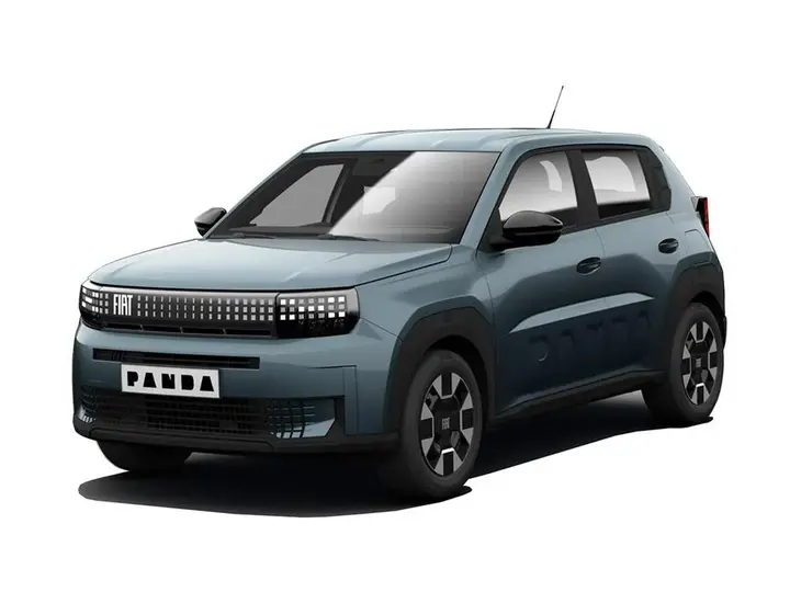 Fiat Grande Panda