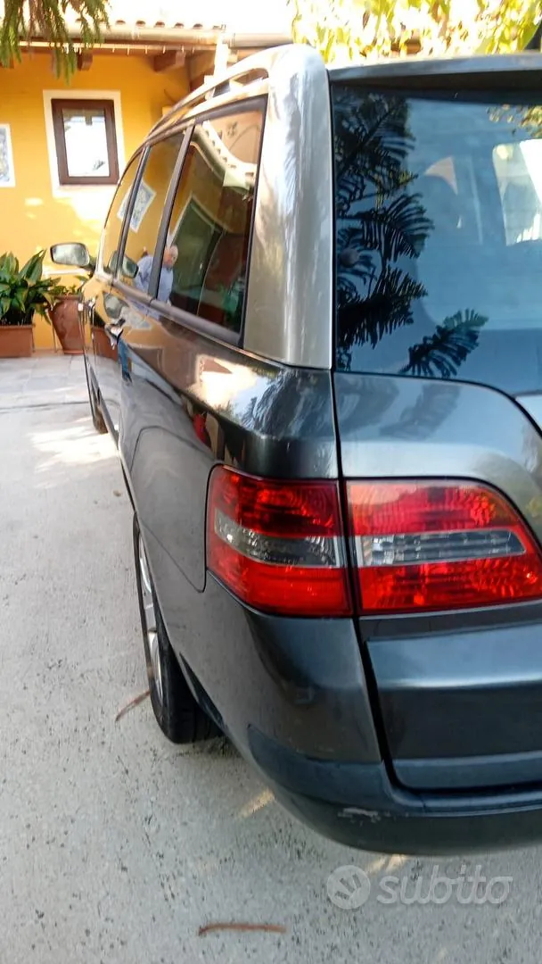 Fiat Stilo 2006 photo 3