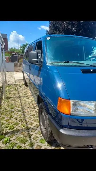 Volkswagen T4