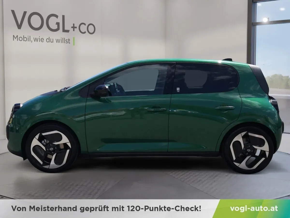 Renault Twingo 2026 photo 2