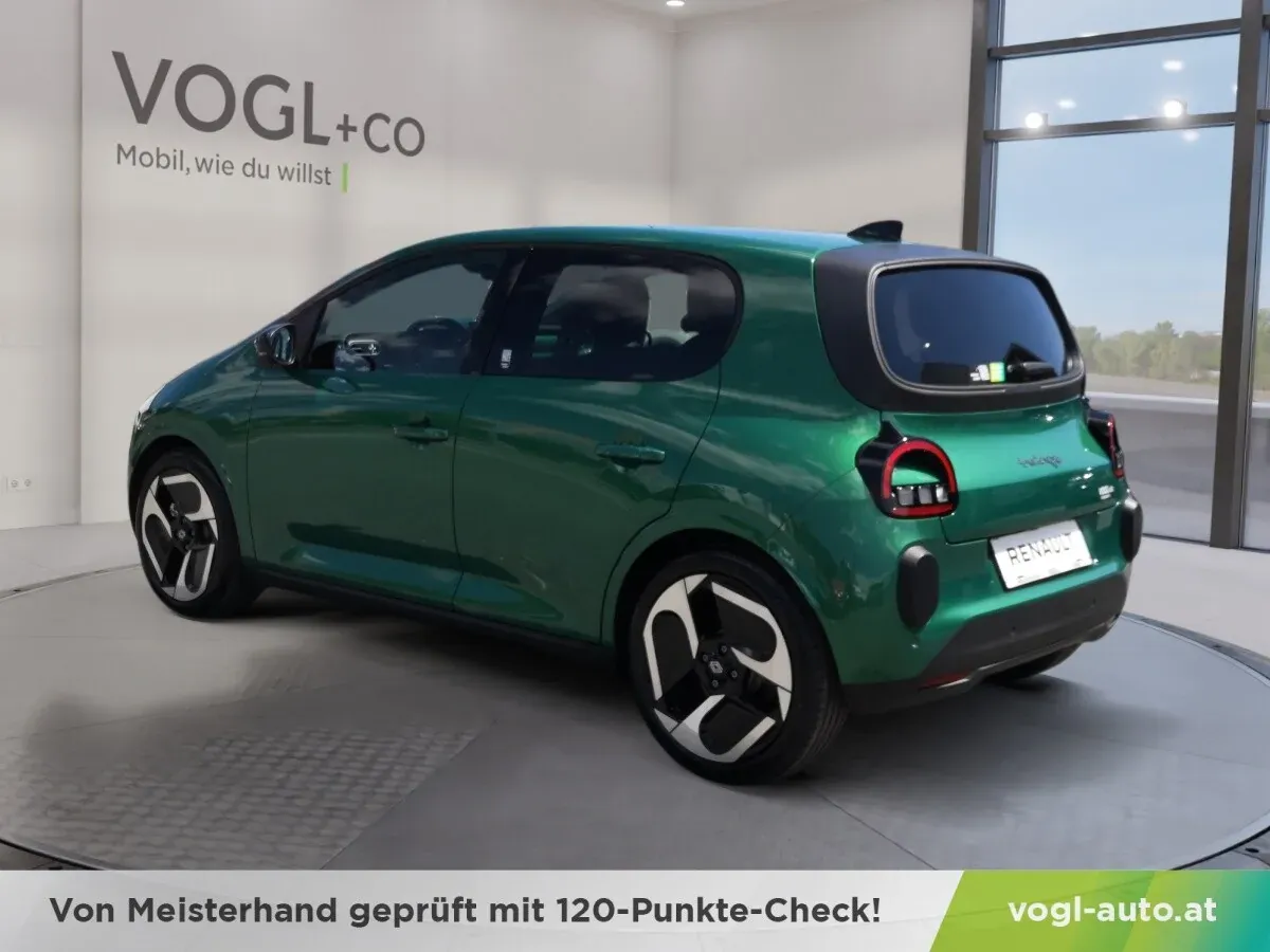 Renault Twingo 2026 photo 3