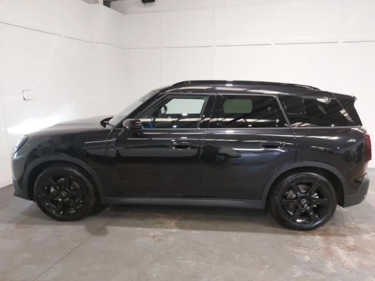 Mini Electric Countryman 2026 photo 4