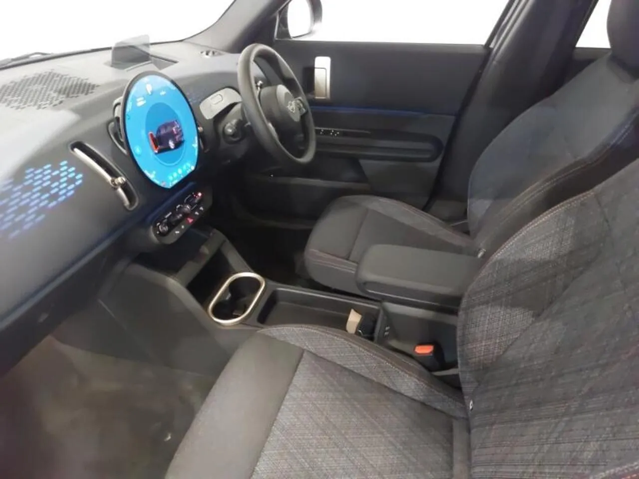 Mini Electric Countryman 2026 photo 5