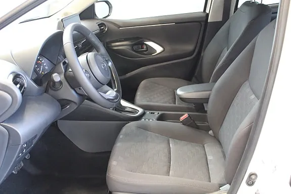 Mazda 2 2026 photo 4