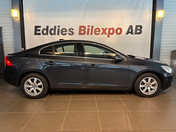 Volvo S60 2012 photo 3