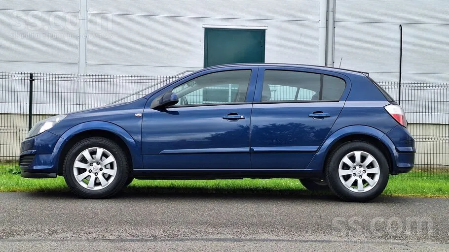 Volkswagen Golf 5 2005 photo 5