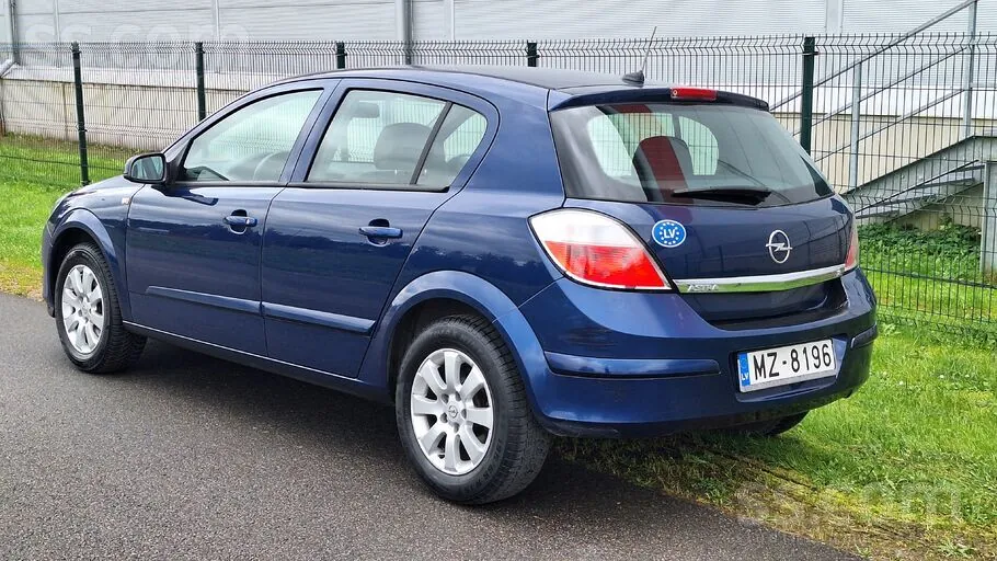 Volkswagen Golf 5 2005 photo 4