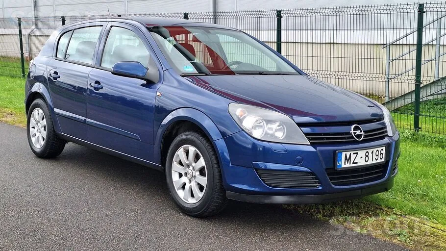 Volkswagen Golf 5 2005 photo 2