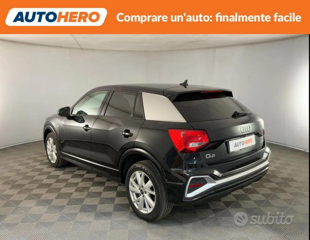 Audi Q2 2023 photo 4
