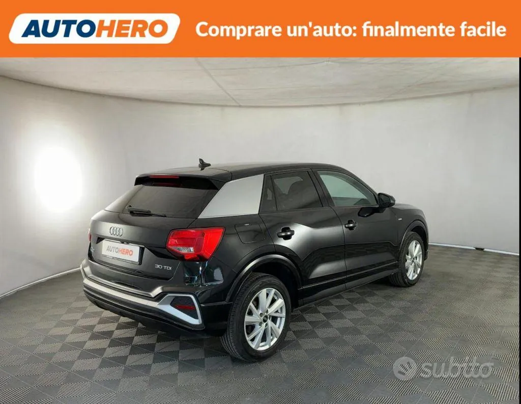 Audi Q2 2023 photo 5