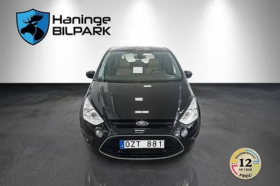 Ford S-Max 2014 photo 5
