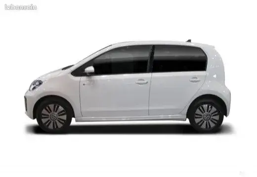 Volkswagen E-Up! 2023 photo 5
