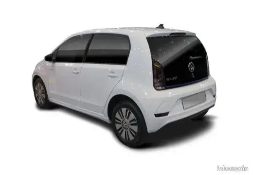 Volkswagen E-Up! 2023 photo 2