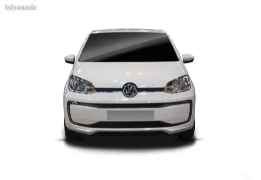 Volkswagen E-Up! 2023 photo 3